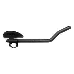 HBAR PROFILE AEROBAR SUPERSONIC ERGO+ 45/25 SLC 400mm BK 