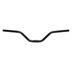 HBAR SUNLT MTB 5in RISE STL BK 