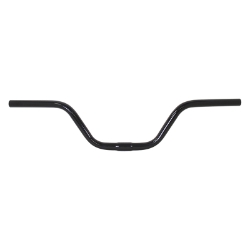 HBAR WALD MTB #803 BLACK 27x5x1in 