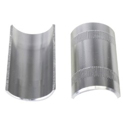 HBAR SHIM SUNLT ALLOY 22.2-25.4mmSL 