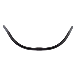 HBAR SUNLT CRSR RETRO BK 1in CTR 