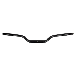 HBAR SUNLT MTB 2in RISE 31.8 ALY BK 