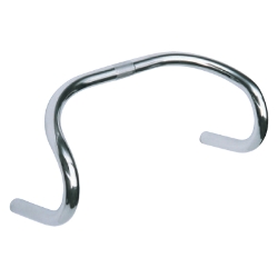 HBAR NITTO RD B123 CRMO TRACK 42cm 