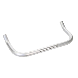 HBAR SUNLT RD ALY BULLHORN 25.4x400SL 