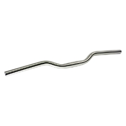 HBAR OR8 MTB ALY RISE 25.4x625x40SIL 