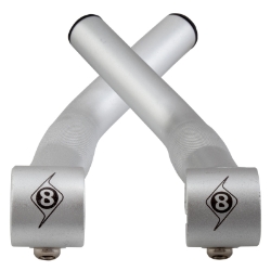 HB END OR8 BAR ENDS C-LITE LONG ALY SL 