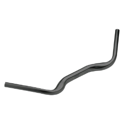 HBAR FSA METROPOLIS RD 31.8 BK 