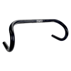 HBAR SUNLT RD ALY 26.0x40 BK 