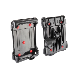 HBAR MOUNT DELTA SMARTPHONE HOLDER 