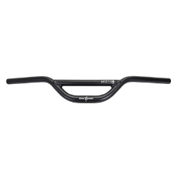 HBAR OR8 MTB ALY RISE MX MINI URBAN 25.4x600x75 BK 