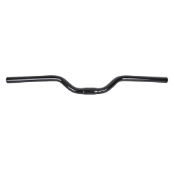 HBAR SUN REP ELECTROLITE 600x50x6dSTL BK 