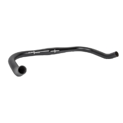 HBAR OR8 RD ALY BULLHORN 31.8x400 BK 