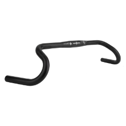 HBAR OR8 GX ALY GARY SWEEP OS 31.8x610 BK 