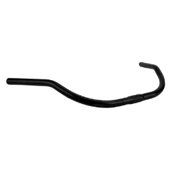 HBAR SUN REP REV 630x65 RISE YOUTH BK 