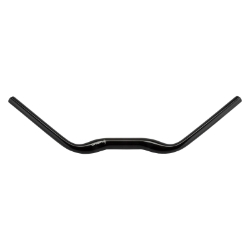 HBAR OR8 CITY ALY TRANSIT ERGO 31.8x630 BK 
