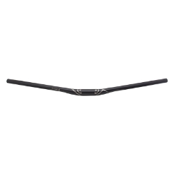 HBAR OR8 MTB ALY FLAT FURY 31.8x800x10 BK 