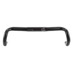 HBAR OR8 RD ALY FLARE II ERGO 31.8x400 BK 