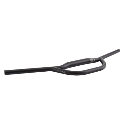 HBAR OR8 MTB ALY FLAT STRONGBOW 31.8x760x15d BK 