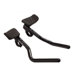 HBAR FSA VISION TEAM CLIP ON J-BEND 31.8x230 BK 