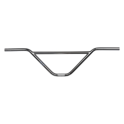 HBAR SE BIKES SUPER BIG HONKIN CRUISER CRMO CP 796x180x22.2 