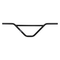 HBAR SE BIKES SUPER BIG HONKIN CRUISER CRMO BK 796x180x22.2 