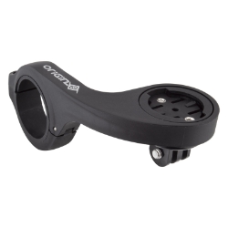 HBAR MOUNT OR8 OUTPOST UL GARMIN/GOPRO BK 