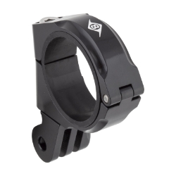 HBAR MOUNT OR8 OUTPOST DIRECT GOPRO BK 