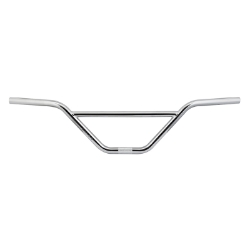 HBAR BK-OPS MX DAWG-BAR CP CR-MO 30x6x22.2 