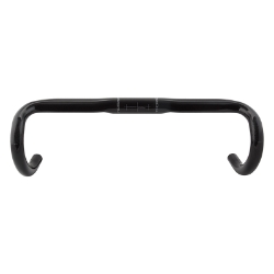 HBAR THOM RD CARBON DROP BAR 31.8x44 BK 