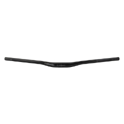 HBAR THOM MTB CARBON RISER 31.8x15x750 BK 