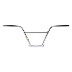 HBAR RANT NSIXTY 4PC 29x9.5in CP 