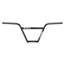 HBAR TSC CROWBAR FEATHERWEIGHT 4PC 29x9.1in M-BK 