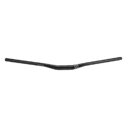 HBAR OR8 MTB ALY RISE RAVE OS 35x800x25BK 