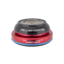 HEADSET CC INT HELLBENDER 70 LITE 1-1/8x1.5 ITL BK IS42/28.6/H9|IS52/40 