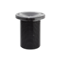 HEAD PART AN AHD COMPRESSION CAP/BOLT M24x1.5 BK 