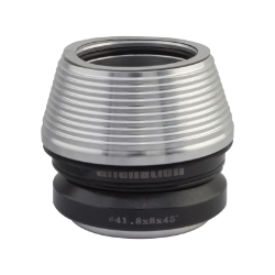HEADSET AN INT ILLUMINATI KT BMX 1-1/8 20mm CMPY45d SL 