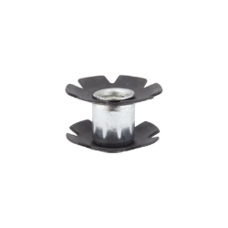 HEAD PART OR8 STAR NUT 1in 