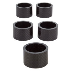 HEAD PART OR8 SPACER C/F 20mmx1in BGof5 