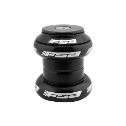 HEADSET FSA TDLS ORBIT X-1 1-1/8 BK 