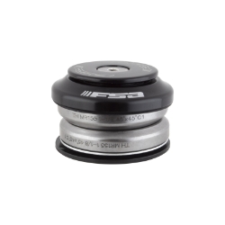 HEADSET FSA INT ORBIT CE 1-1/8 ALY 45/45CPY BK 