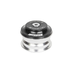 HEADSET FSA SEMI-INT ORBIT Z 1-1/8 BK 