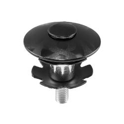 HEAD PART OR8 AHD CAP 1-1/8 BOLT&STAR BKANO 