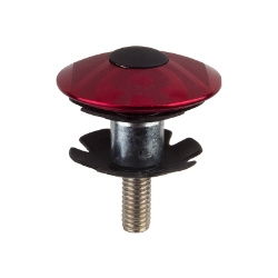 HEAD PART OR8 AHD CAP 1-1/8 BOLT&STAR RDANO 
