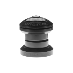HEADSET OR8 TDLS PRO CART-BRG 1-1/8 BK 