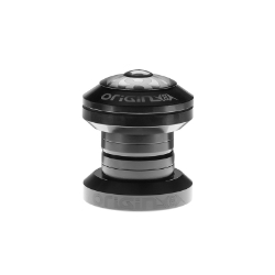 HEADSET OR8 TDLS PRO CART-BRG 1in BK 