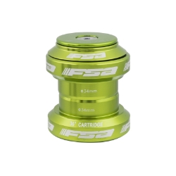 HEADSET FSA TDLS ORBIT MX 1-1/8CART GN 