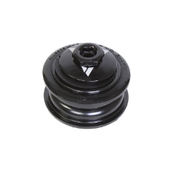 HEADSET BK-OPS SEMI-INT FS STL 28.6x44x30BK 