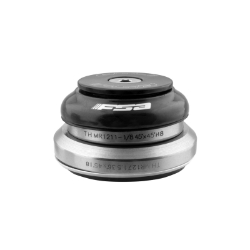 HEADSET FSA INT ORBIT CF40 1-1/8 1.5CRBN TOP 8.7mm tall 