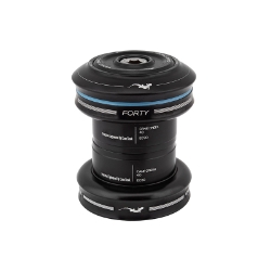 HEADSET CC TDLS 40SERIES 1inCART BK EC30/25.4|EC30/26 