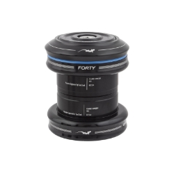 HEADSET CC TDLS 40SERIES 1-1/8CART BK EC34/28.6|EC34/30 